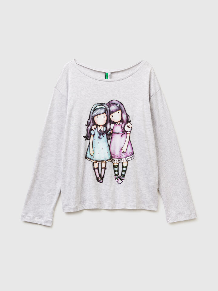 SWEATER L/S Women image number 5